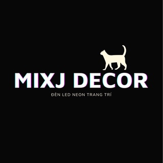 Led Neon Theo Yêu Cầu Mixj