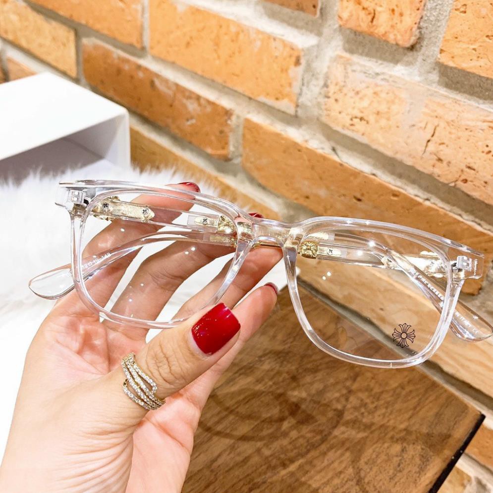 Gọng kính cận cao cấp A1028 🕶  Kính cận thời trang | BigBuy360 - bigbuy360.vn