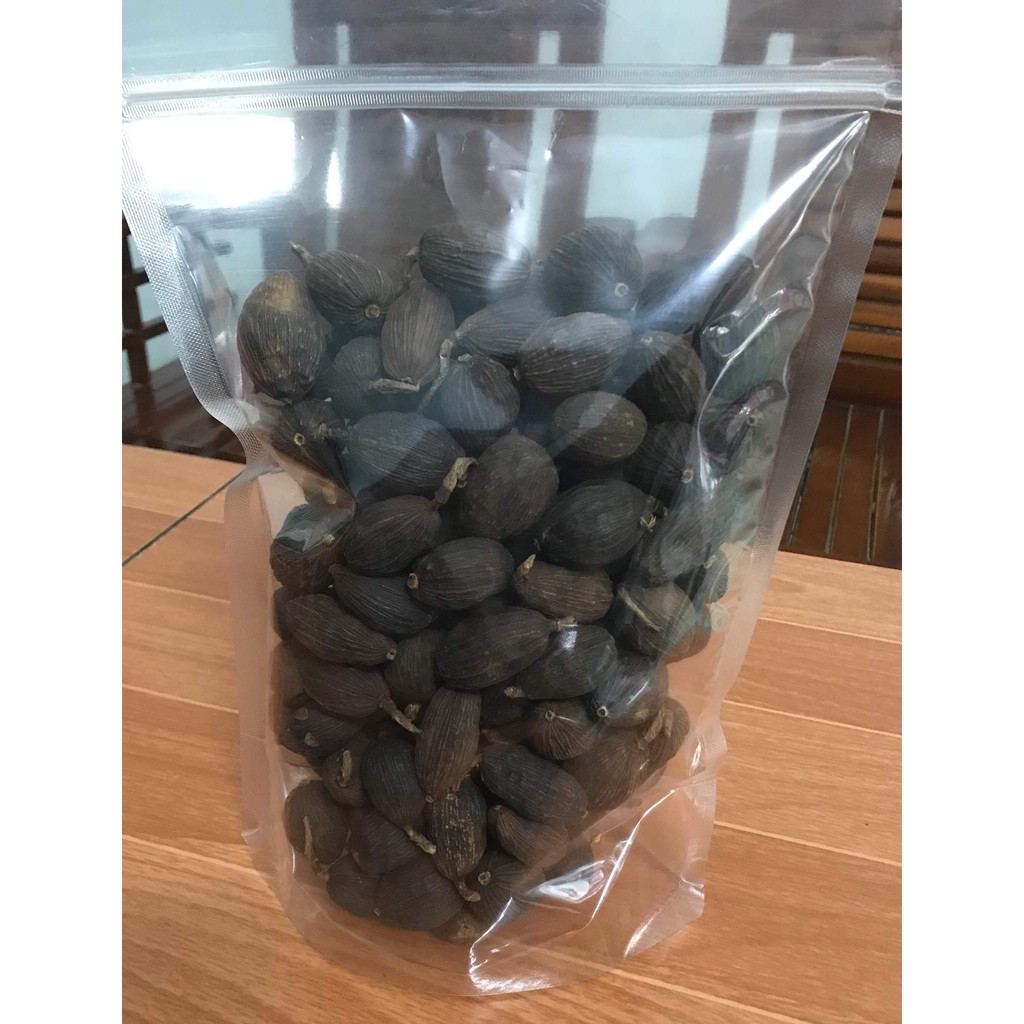 Thảo quả khô 100g | BigBuy360 - bigbuy360.vn