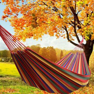 Võng du lịch gấp gọn