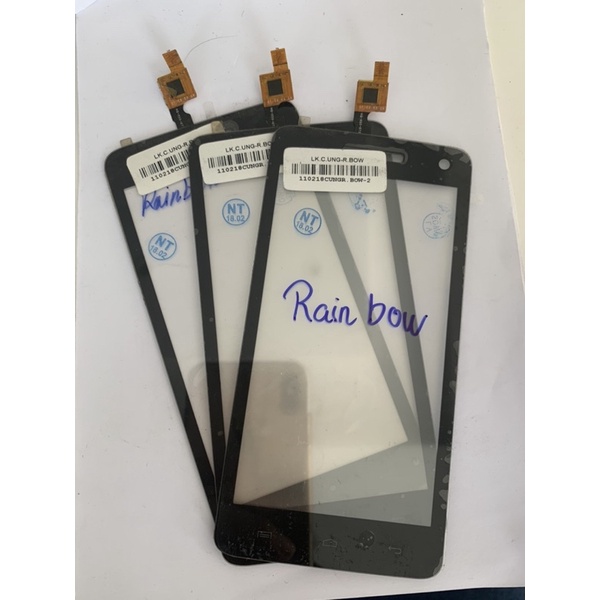 THANH LÝ Cảm Ứng Wiko Full Dòng