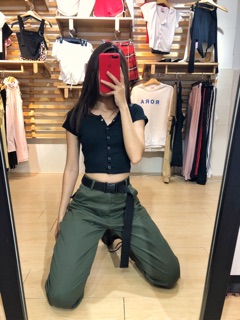 Eddy Pants
