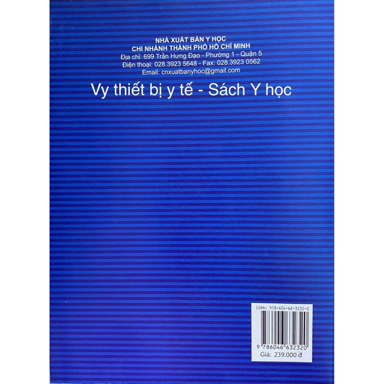 Sách - Gây mê hồi sức lý thuyết và lâm sàng