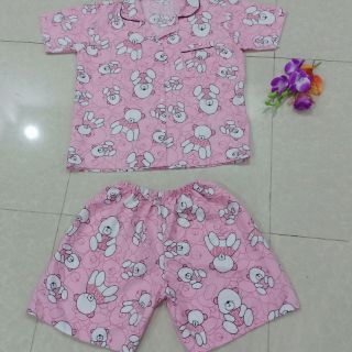 Bộ kate thái loại 1 75k