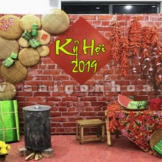 Mẹt tre tròn cạp đỏ