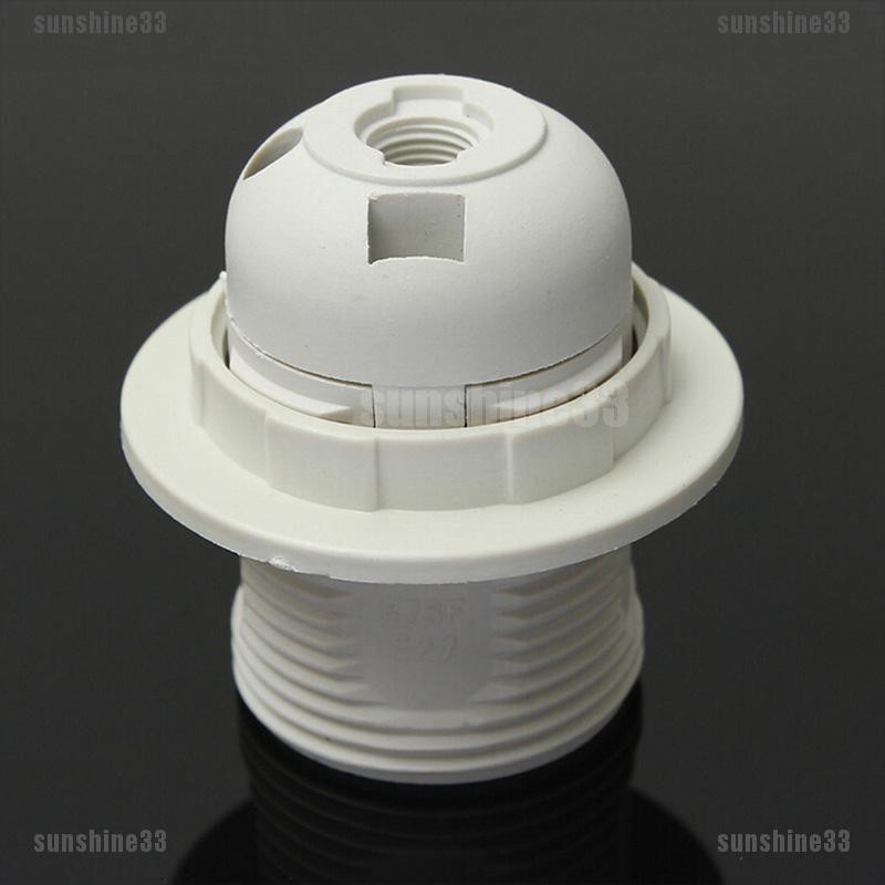 Giá Đỡ Bóng Đèn ES E27 M10 Thiết Kế Độc Đáo Tiện Dụng