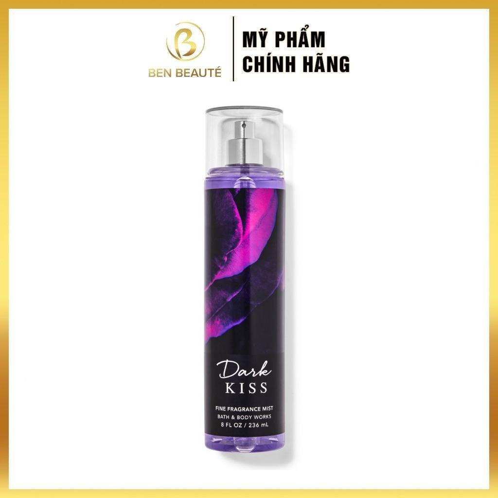 Xịt Thơm Bath &amp; Body Works 236ml
