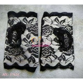 Găng tay Cô dâu và Dạ hội MS: 37624