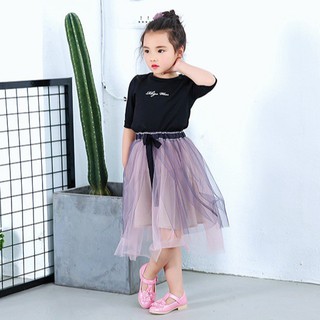giày công chúa bé gái size 26-30