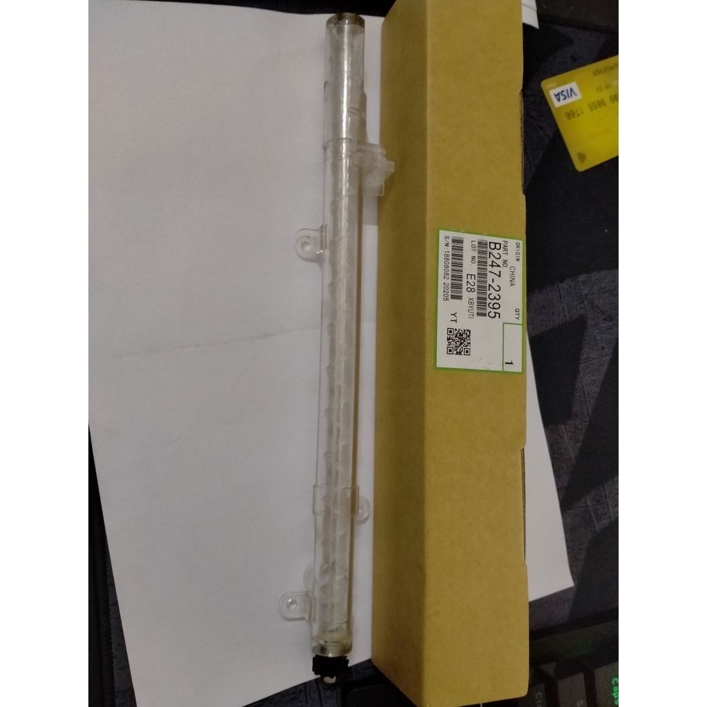 Ống điếu máy photo ricoh 2060/2075/5500/600/6001/7001/7000/8000/8001/6502/7502/9000