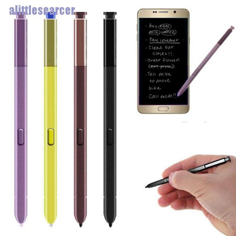 Bút Cảm Ứng S-Pen Thay Thế Cho Note 9 N960F Ej-Pn960