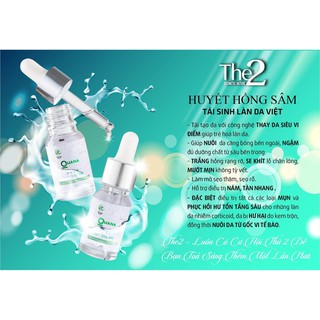 Huyết hồng sâm - đông dược vũ đức