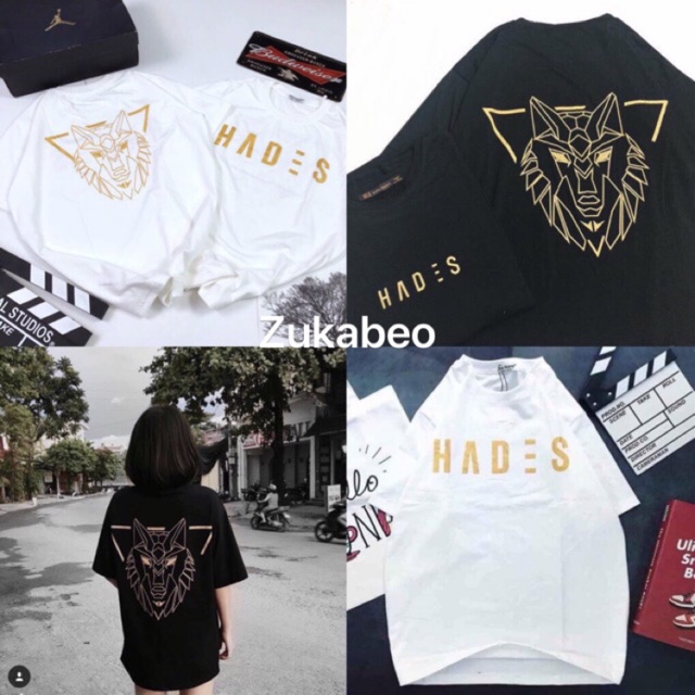 Áo Thun KOREAN HAND Unisex From Rộng Hot Trend Mới Vải Mềm Mịn