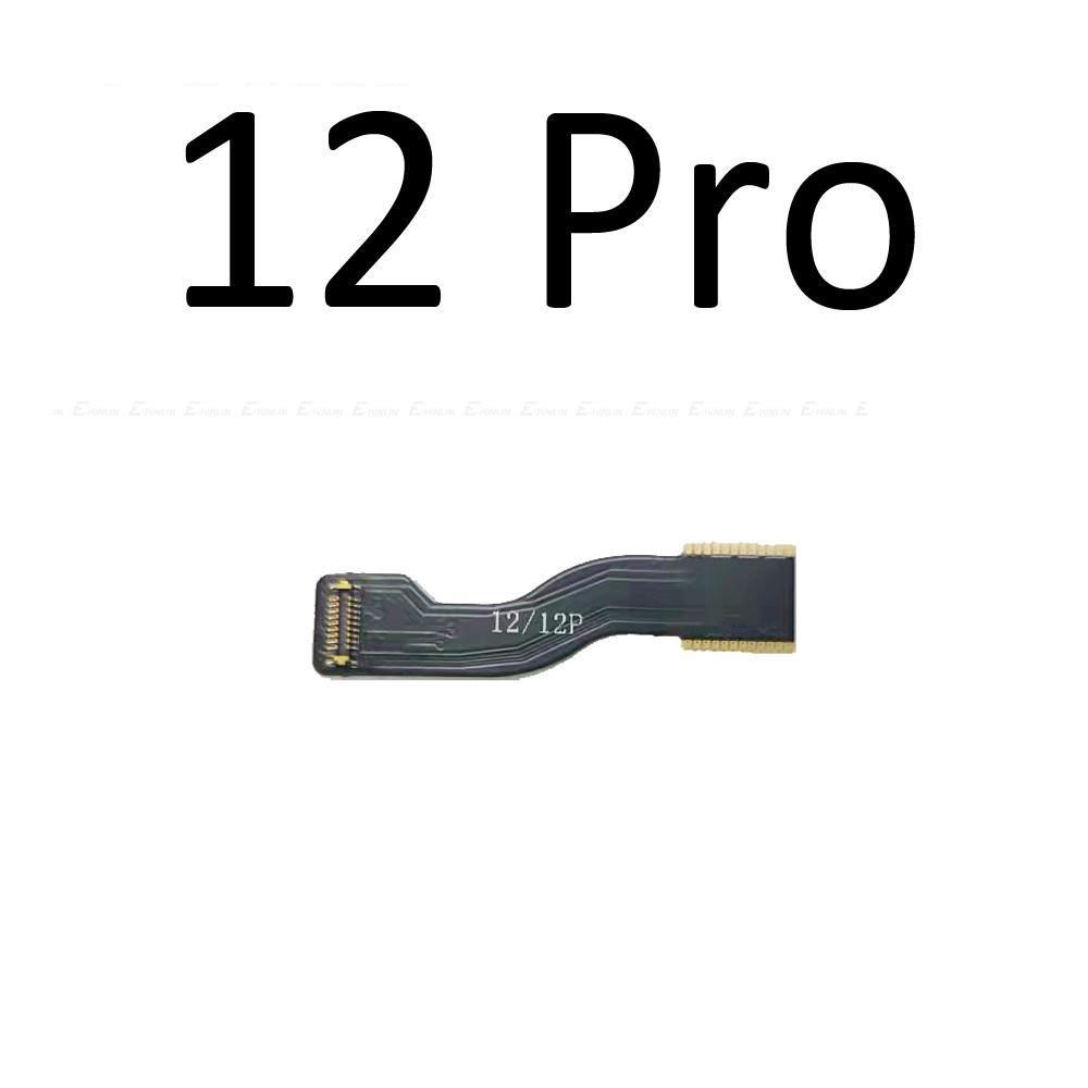 Dây Cáp Dẻo Hồng Ngoại Cho Máy Chiếu IP 12 mini 11 Pro X XR XS Max