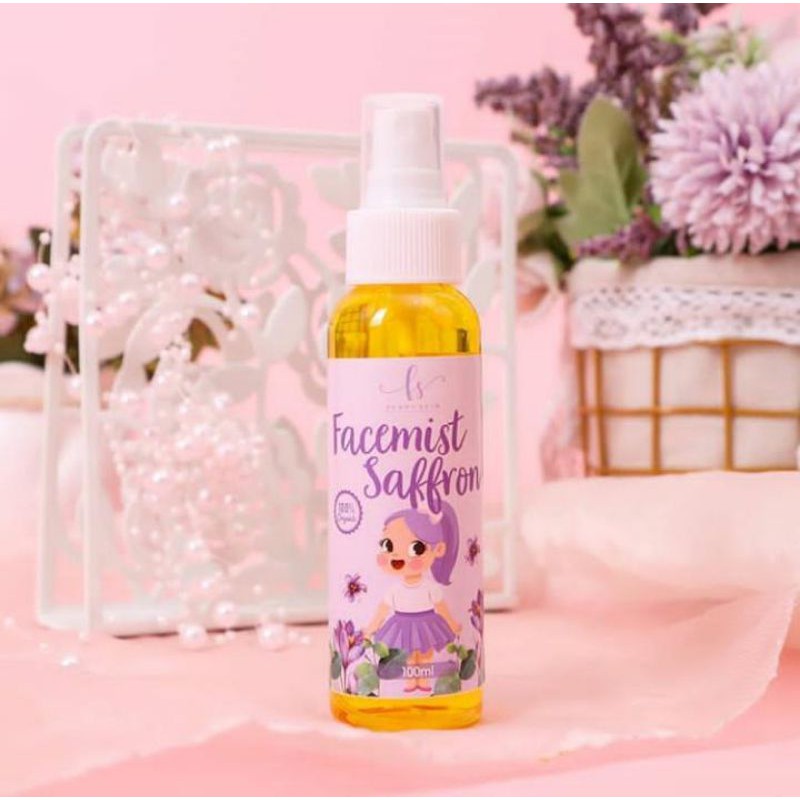 Mặt Nạ SAFRON Với DNA SALMON Bằng Da Thuộc | BigBuy360 - bigbuy360.vn