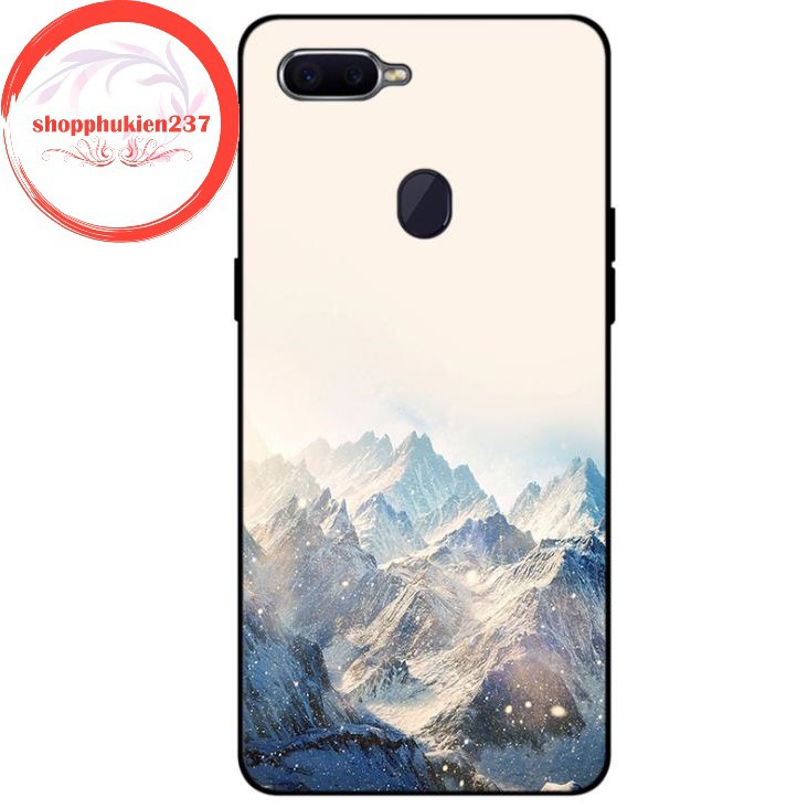 [Freeship toàn quốc từ 50k] ỐP LƯNG OPPO F9 ỐP DẺO HÌNH CAO CẤP