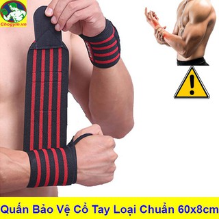 Băng quấn bảo vệ cổ tay gym wrist aolikes
