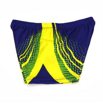 Quần Bơi Boxer Nam In Kỹ Thuật Số Thời Trang Mùa Xuân | BigBuy360 - bigbuy360.vn