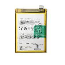 Pin Oppo Reno 4 / BLP791 Chính Hãng