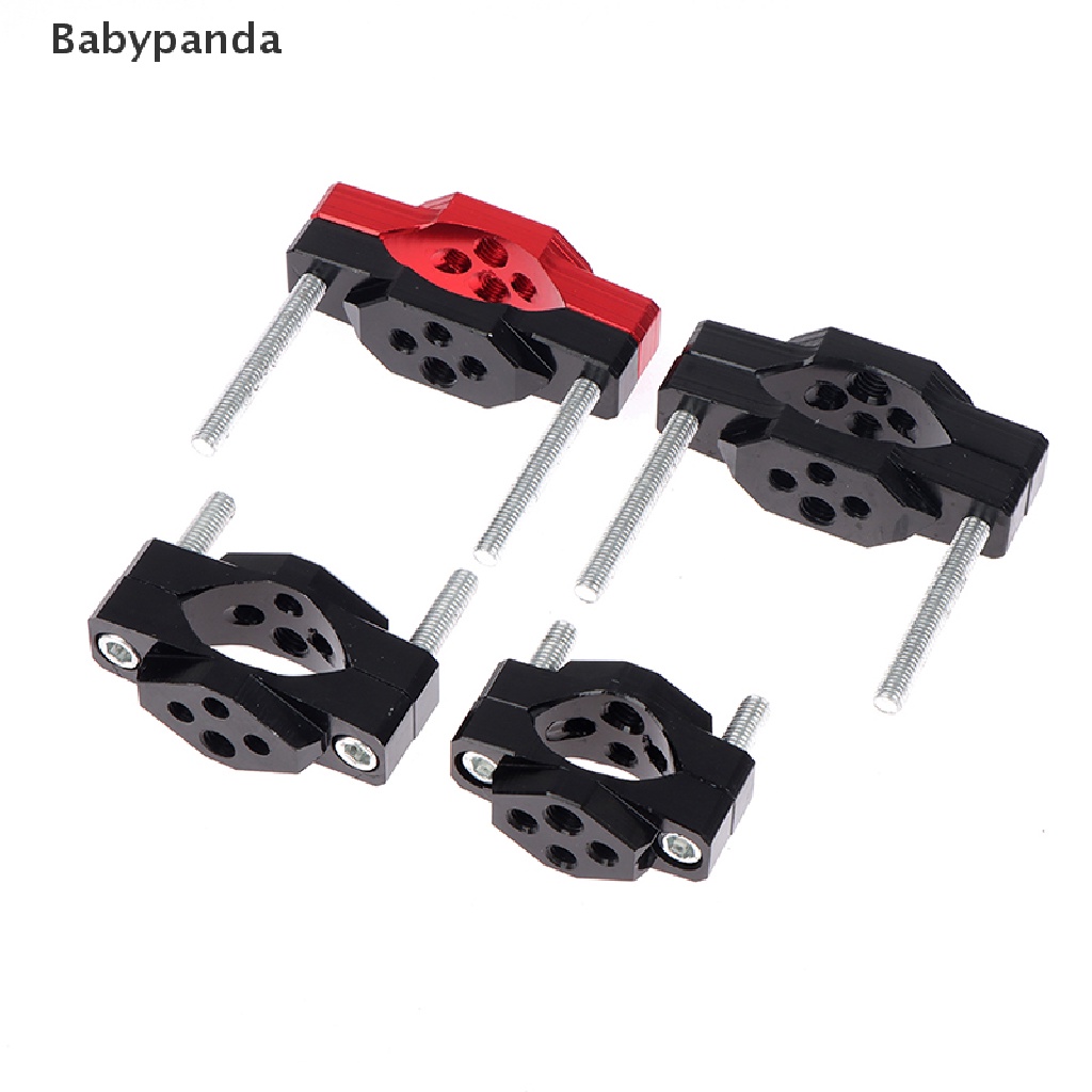 Giá Đỡ Đèn Pha 32 / 42 / 54mm Chất Lượng Cao Cho Xe Mô Tô