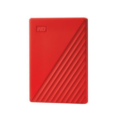 Ổ cứng WD My Passport 1TB  new model WDBYVG0010B