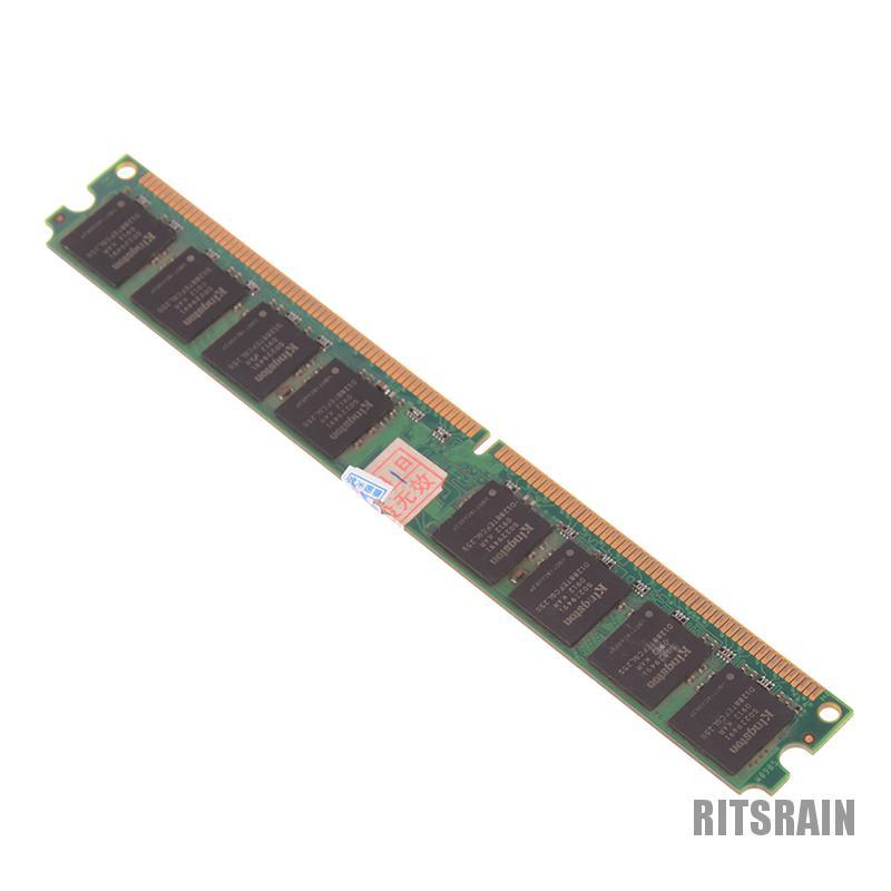 Ram Ddr2 2gb 677mhz 800mhz 2gb Cho Máy Tính | BigBuy360 - bigbuy360.vn