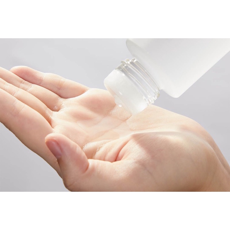 Matsuyama Hadauru - Moisturizing Infusion Balancing Refill | túi refill nước dưỡng ẩm da