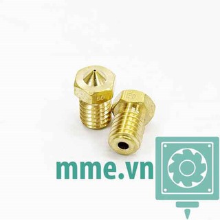 Đầu đùn nhựa E3D