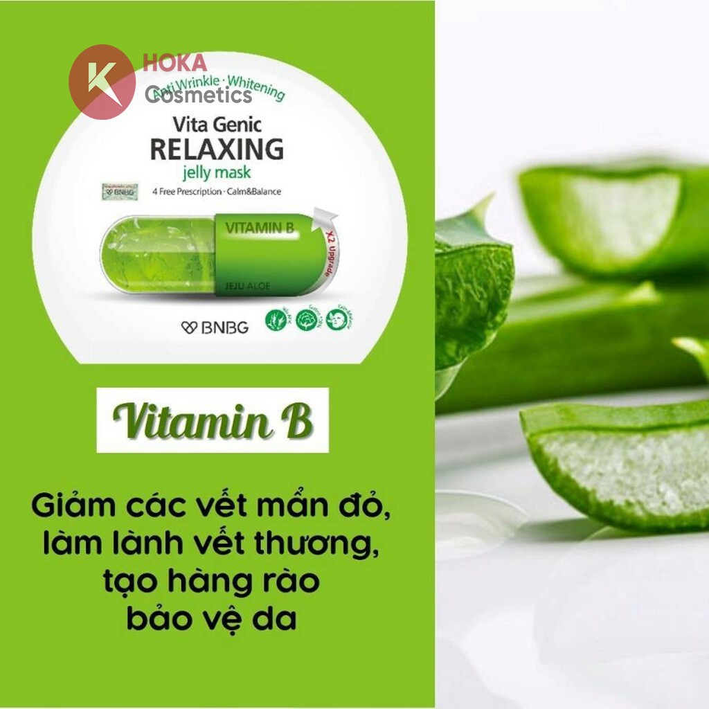 Mặt Nạ BANOBAGI Mặt Nạ Thuốc Sáng Da Cấp Ẩm, Xoá Nhăn Cung Cấp Vitamin