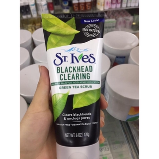 Sữa rửa mặt Stives