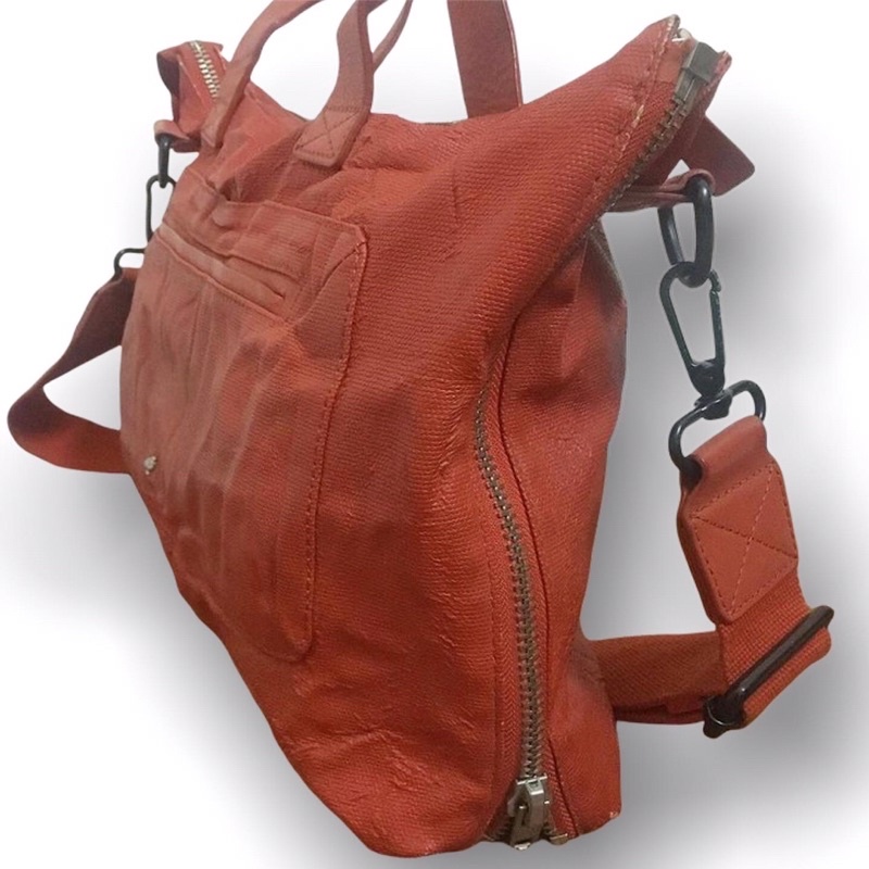 TÚI ĐEO CHÉO HÀNG SI KIỆN HÀN