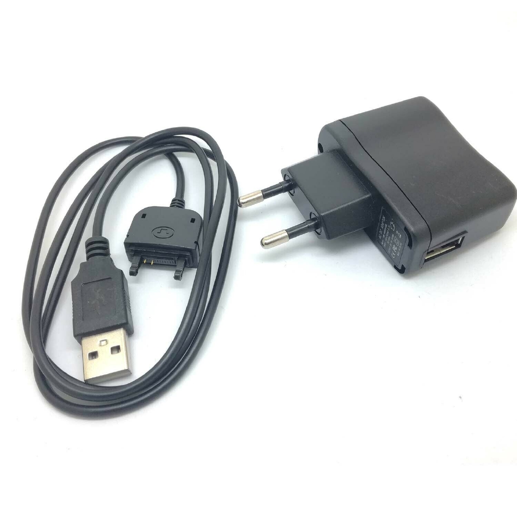 Cáp Sạc Usb Cho Sony Ericsson K810I K810 V630I S302I S302 W595 Z770I K800I V630 R306I T250 W618