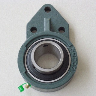 Gối đỡ vòng bi ucfb204 - trục ø20