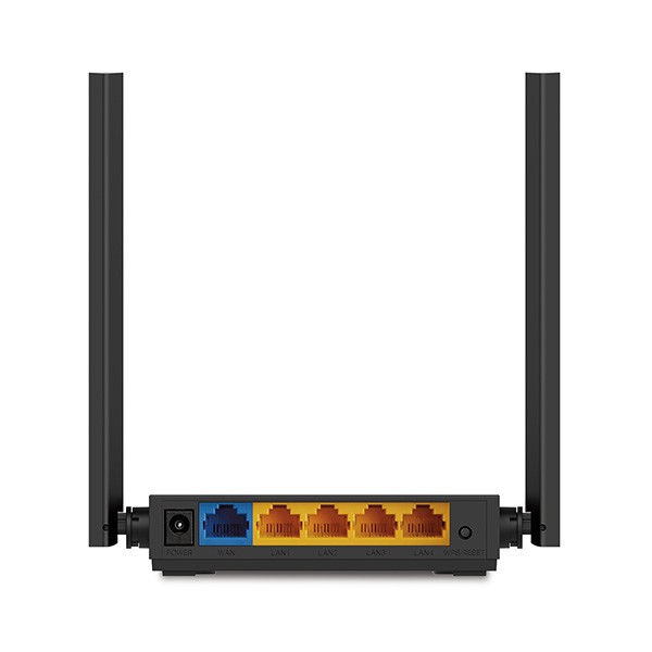 Router wifi TP-Link Băng Tần Kép Archer C54 AC1200 - Hàng Chính Hãng