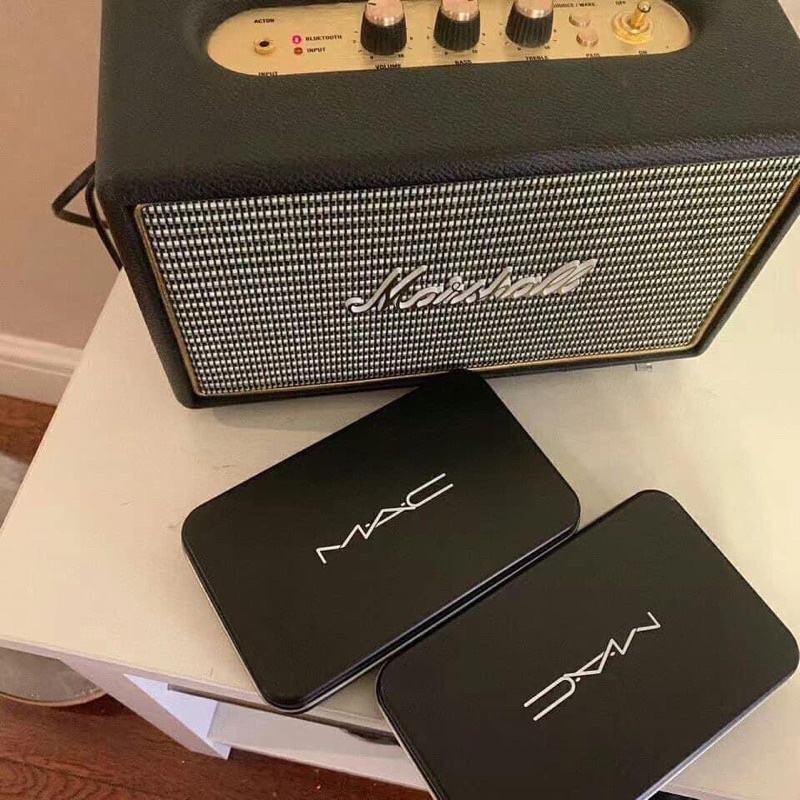 Set 12 cọ trang điểm