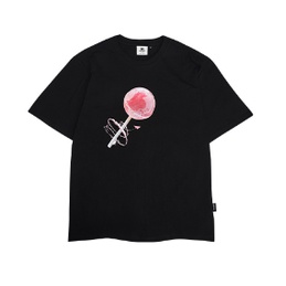 Áo Dysfunct chính hãng in hình kẹo mút dễ thương | PAPERPLANE T-SHIRT