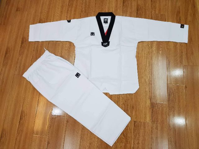 Võ Phục Taekwondo Mooto giá sỉ