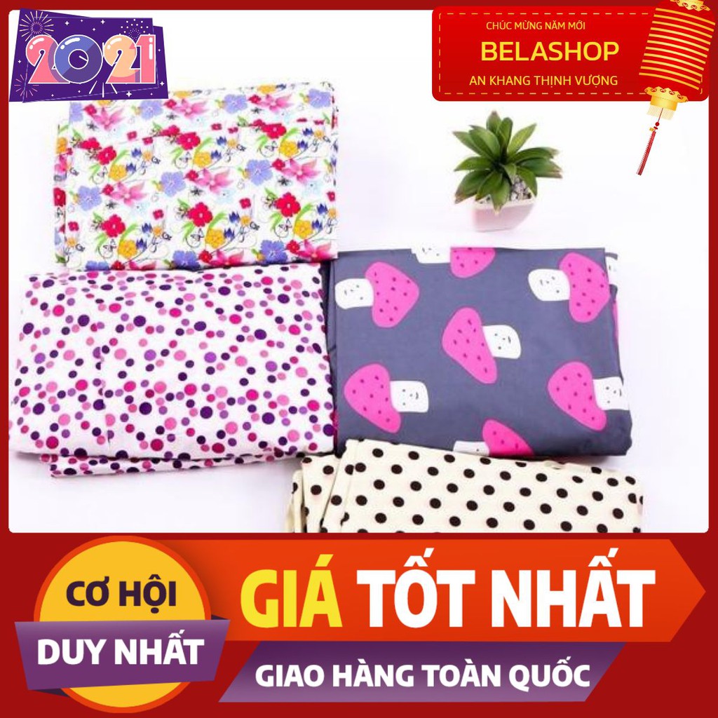 [Free ship-Xả kho cắt lỗ]Ga chống thấm hoa văn,đủ kích thước,sẵn hàng tại tp hcm-Mã hàng GCT1097