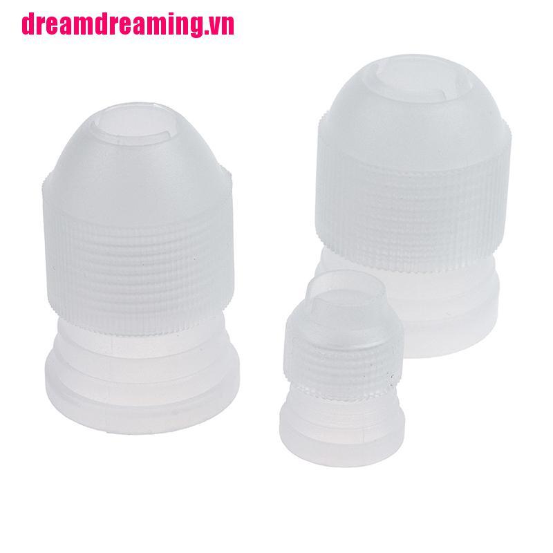 Đầu Bắt Kem Trang Trí Bánh Bằng Thép Không Gỉ