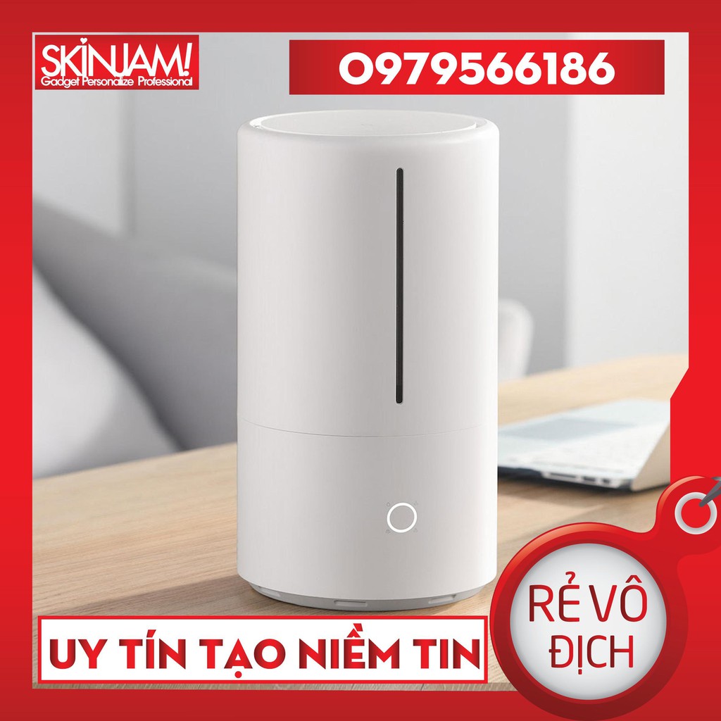 | XIAOMI | Máy Tạo Độ Ẩm Khử Trùng Thông Minh Mijia SCK0A45