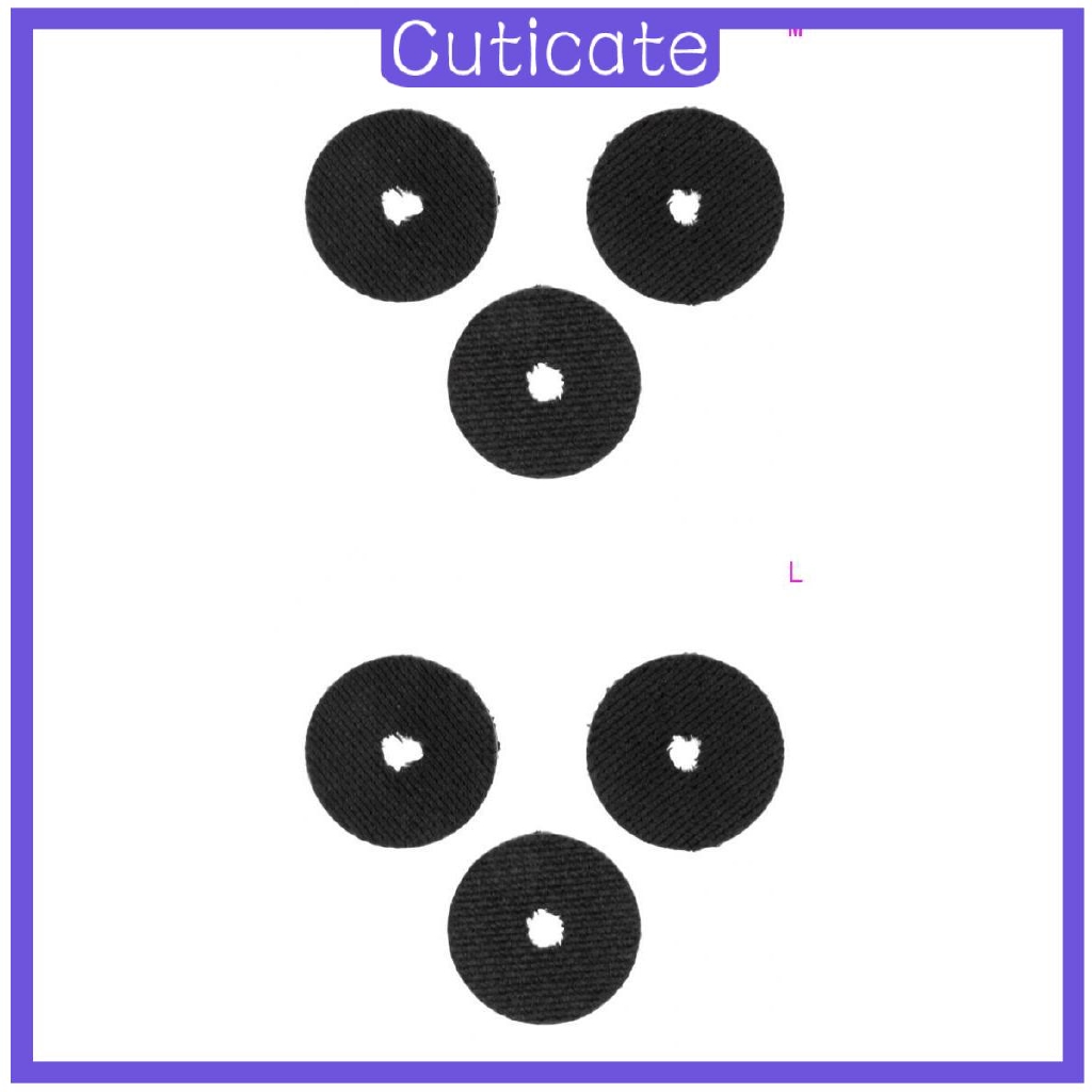 Set 3 Phụ Kiện Dành Cho Máy Câu Cá