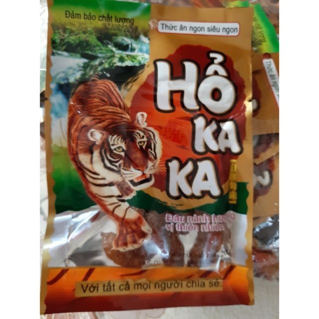 Hổ kaka siêu ngon 30 gói