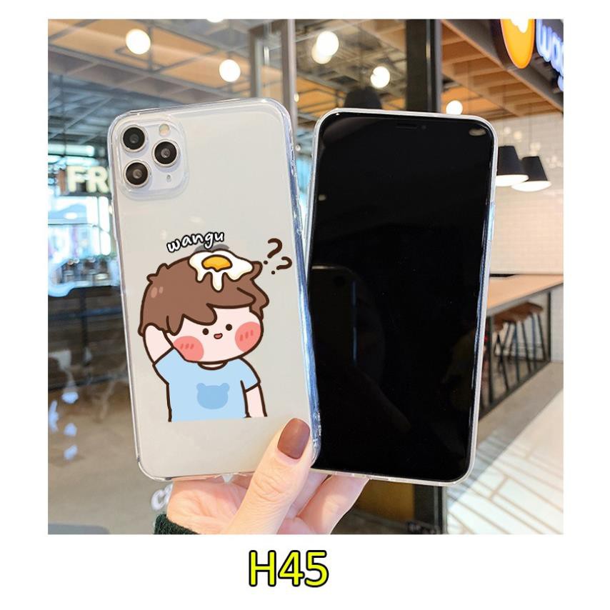 <FREESHIP> Ốp lưng in hình cute cho Redmi NOTE 4/NOTE 4X, NOTE 5/NOTE 5 PRO, NOTE 6/NOTE 6 PRO, NOTE 7/NOTE 7 PRO, NOTE8