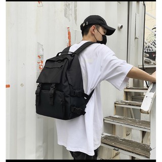 [Thanh lý] BALO ULZZANG BASIC