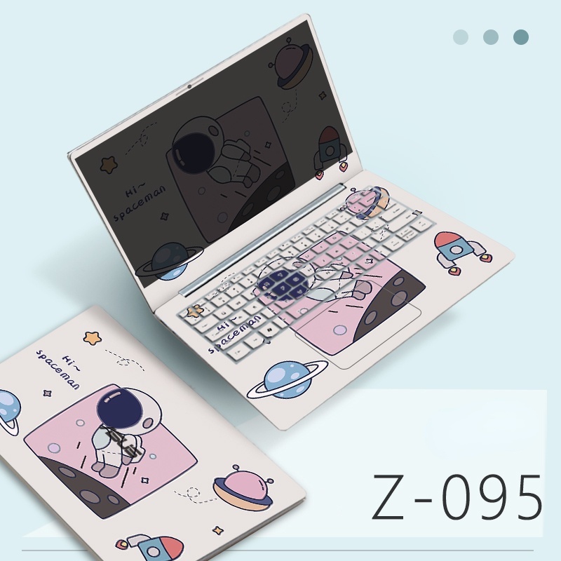 Miếng Dán Bảo Vệ Chống Trầy Xước Cho Laptop ASUS TUF Gaming F15 FX506LI FX506LH FA506I FA506 15.6 inch Ốp