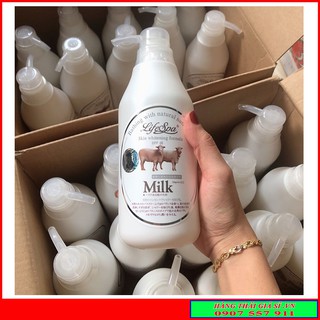 Sữa tắm Life Spa Thái lan