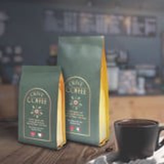 Dòng truyền thống số 01 - traditional olive coffee 250gr