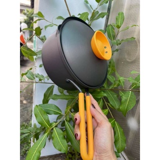 Quánh Lock&Lock Cookplus Speed Cook 16cm