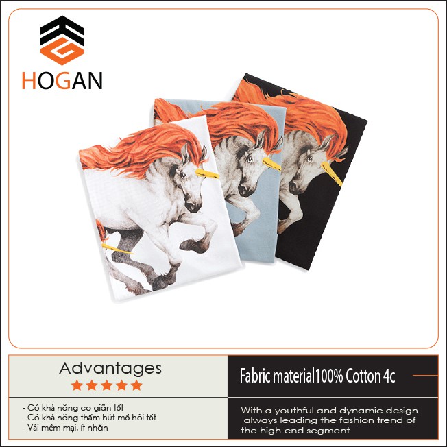 Áo thun unisex 100% cotton co giãn 4 chiều inflation thời trang cao cấp | BigBuy360 - bigbuy360.vn