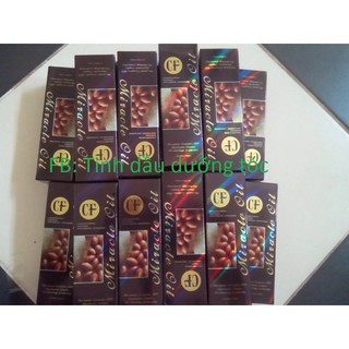 Tinh Dầu Dưỡng Tóc INFUSE Loại 1